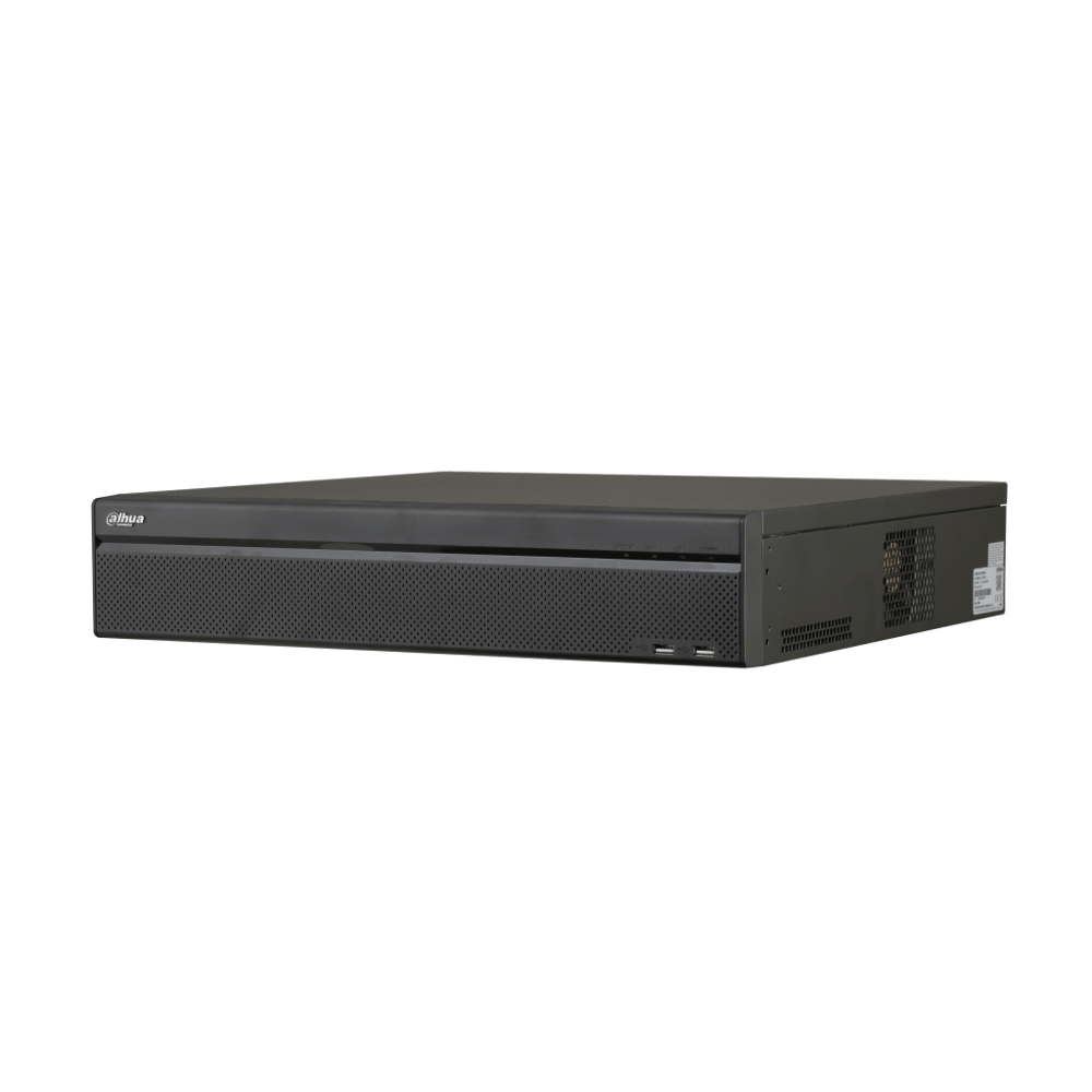 DahuaDahua NVR5816-16P-4KS2E 16 Kanal 2U 16PoE 4K ve H.265 Pro Network Video Kayıt CihazıNVR5816-16P-4KS2E