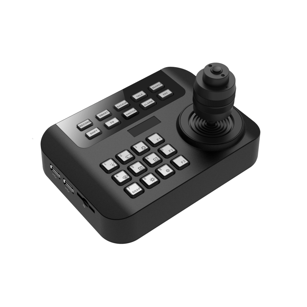 DahuaDahua OK-MKB1100 Mini KeyboardOK-MKB1100