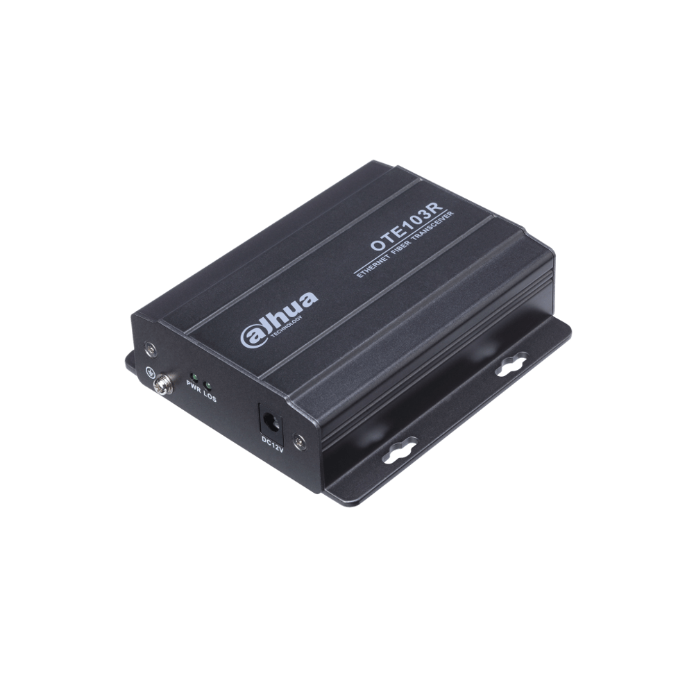 DahuaDahua OTE103T Ethernet Optik Telsiz AlıcıOTE103T