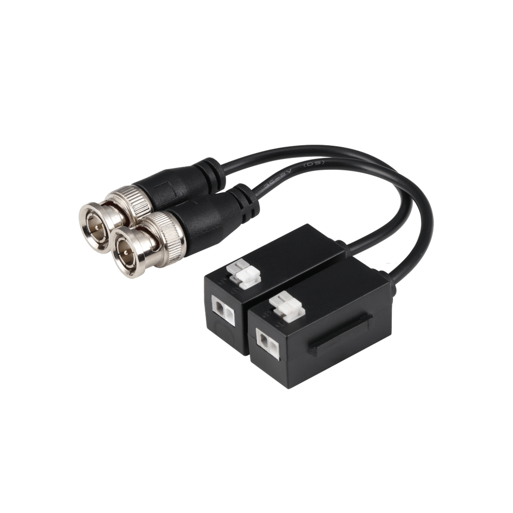 DahuaDahua PFM800-4MP 1 Kanal Pasif HDCVI BalunPFM800-4MP