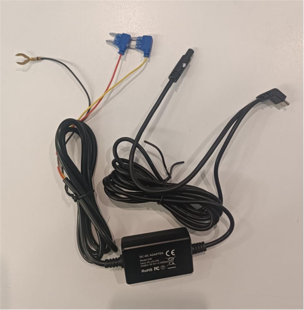 DahuaDahua V9H_TYPE-C-REAR Araç Kamerası Modülü6936368933794