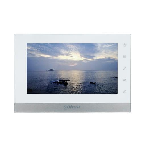 DahuaDahua VTH1550CH IP Kapalı MonitörVTH1550CH