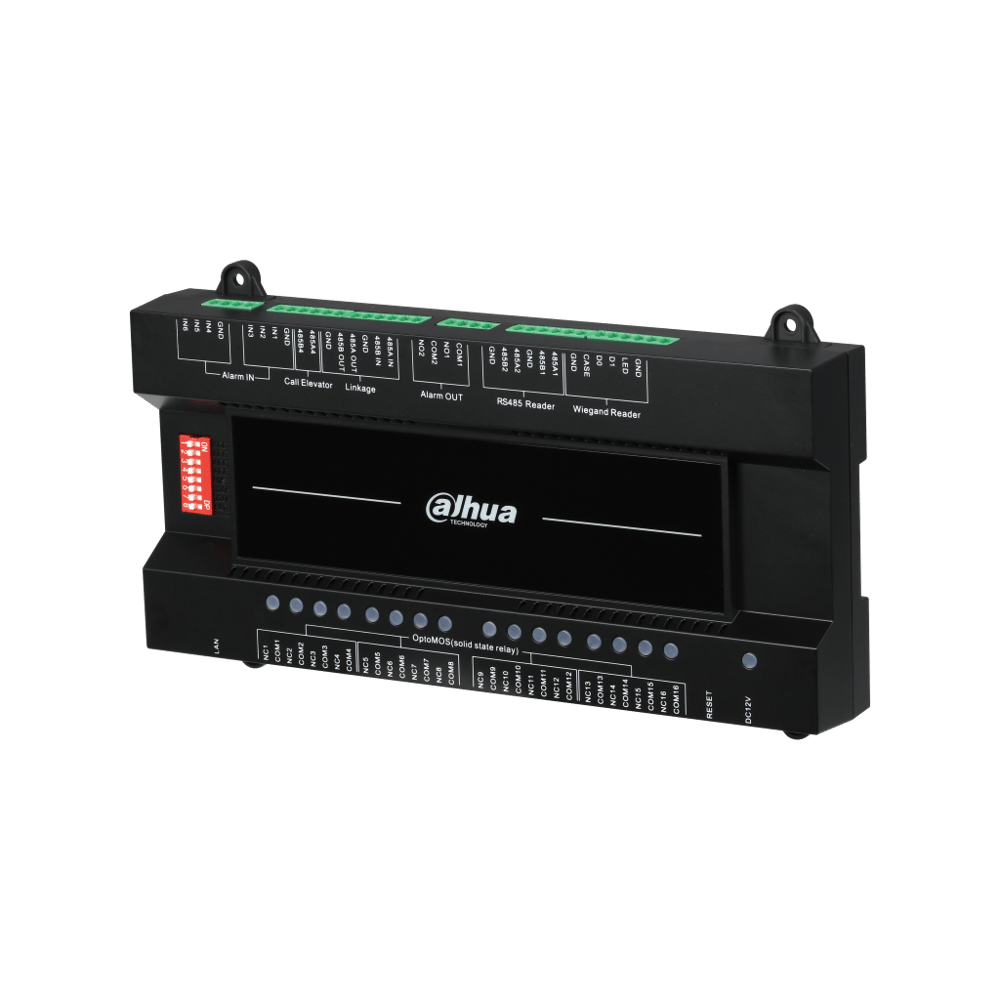 DahuaDahua VTM416 Kaldırma KontrolörüVTM416