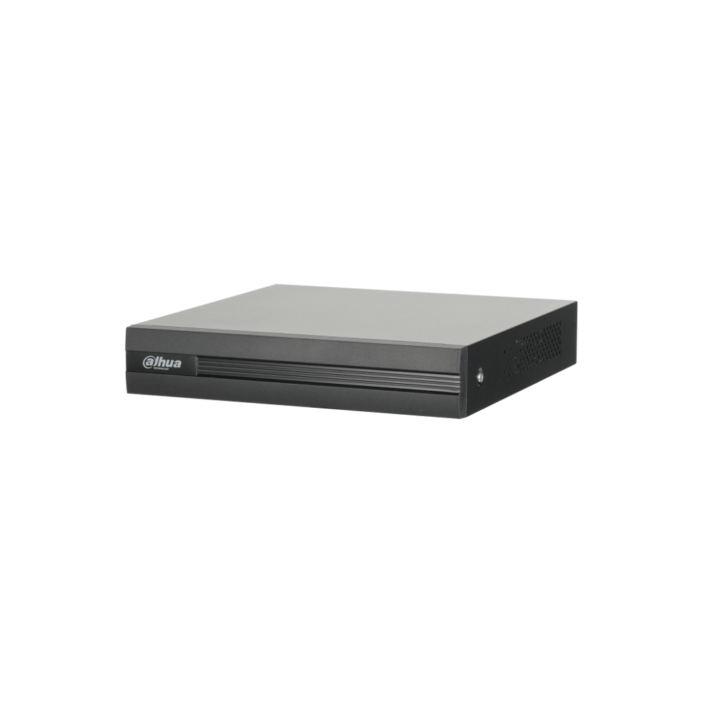 DahuaDahua XVR1B04 4 Kanal Penta-brid 1080N / 720P Cooper 1U Dijital Video KaydediciXVR1B04