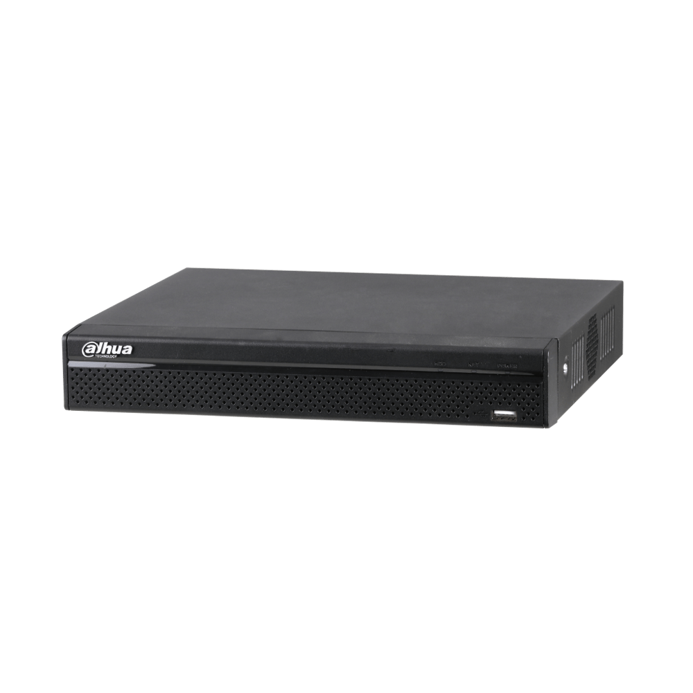 DahuaDahua XVR5104-HS 4 Kanal Penta-brid 1080P Lite Kompakt 1U Dijital Video KaydediciXVR5104-HS