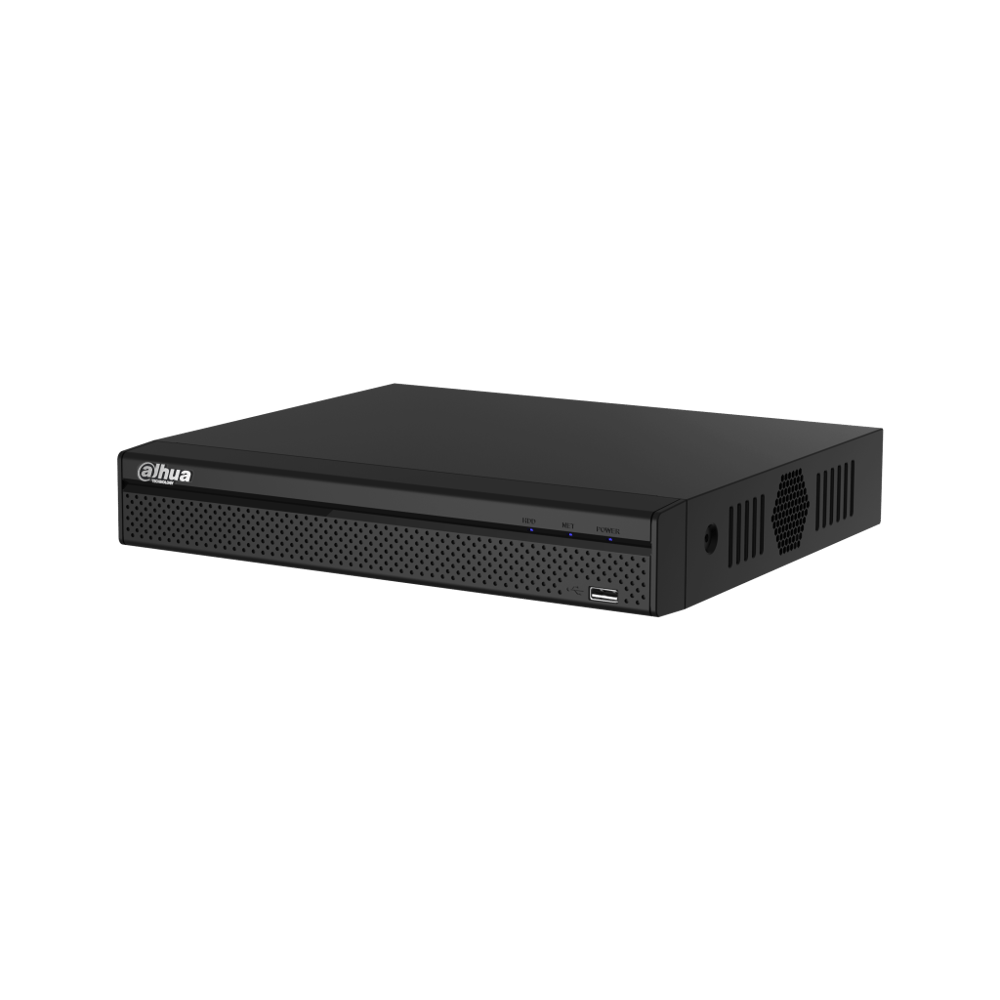 DahuaDahua XVR5104HS-X 4 Kanal Penta-brid 1080P Kompakt 1U Dijital Video KaydediciXVR5104HS-X