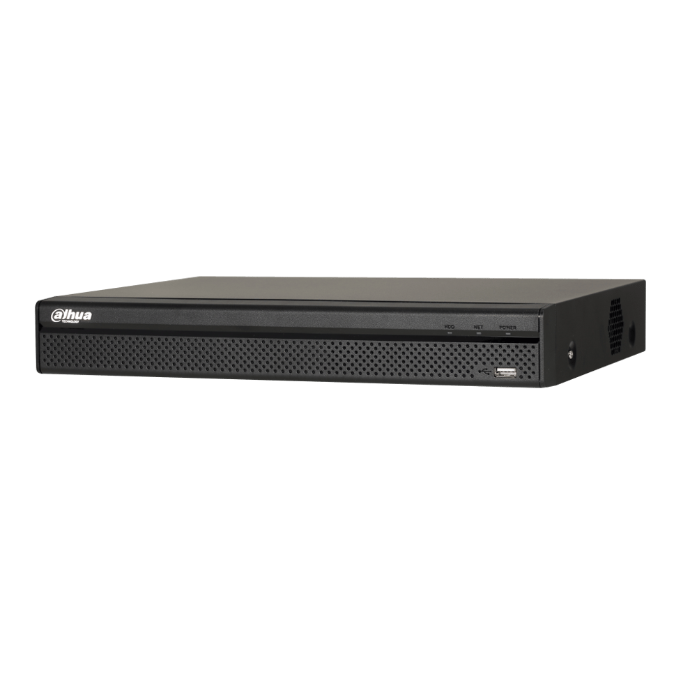 DahuaDahua XVR5108H-I 8 Kanal Penta-brid 1080P Mini 1U Dijital Video KaydediciXVR5108H-I