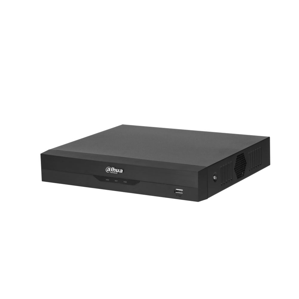 DahuaDahua XVR5108HS-I3 8 Kanal Penta-brid 5M-N/1080p Kompakt 1U 1HDD WizSense Dijital Video KaydediciXVR5108HS-I3