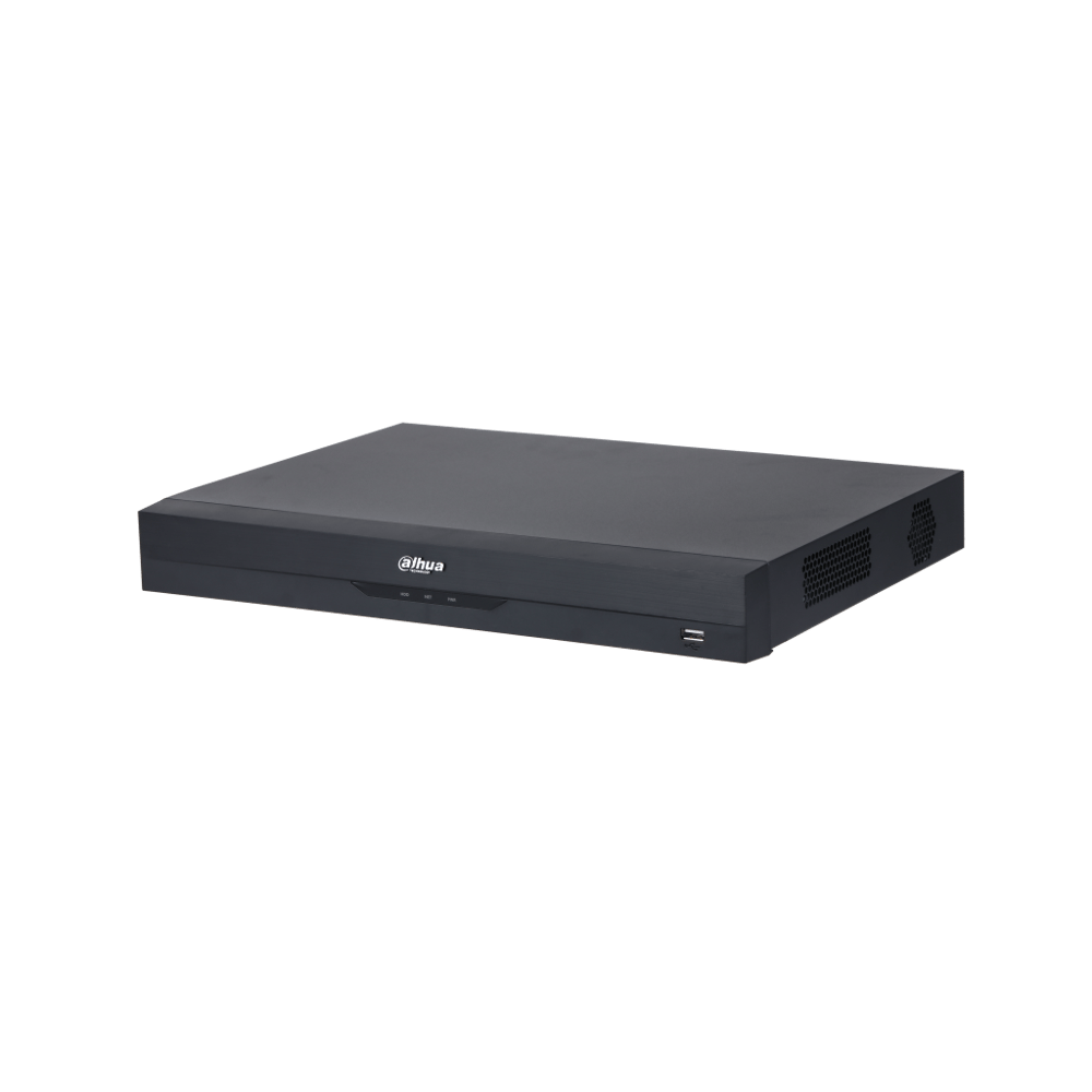 DahuaDahua XVR5216A-4KL-I2 16 Kanal Penta-brid 4K-N/5MP 1U 2HDD WizSense Dijital Video KaydediciXVR5216A-4KL-I2