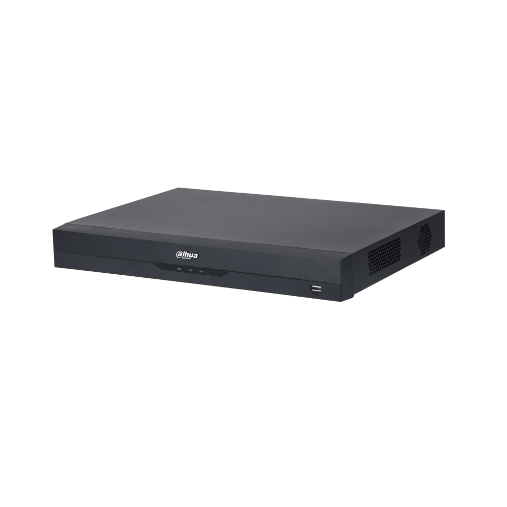 DahuaDahua XVR5216AN-I2 16 Kanal Penta-brid 5M-N/1080P 1U 2HDD'ler WizSense Dijital Video KaydediciXVR5216AN-I2