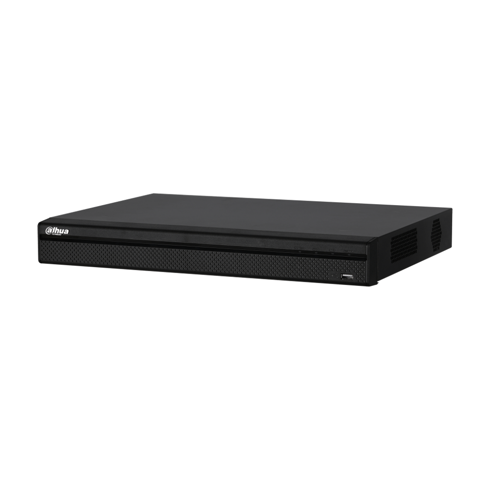 DahuaDahua XVR5216AN-X 16 Kanal Penta-brid 1080P Dijital Video KaydediciXVR5216AN-X