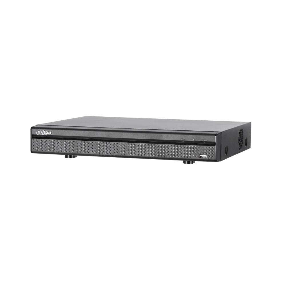 DahuaDahua XVR7116H 16 Kanal Penta-brid 1080P Mini 1U Dijital Video KaydediciXVR7116H