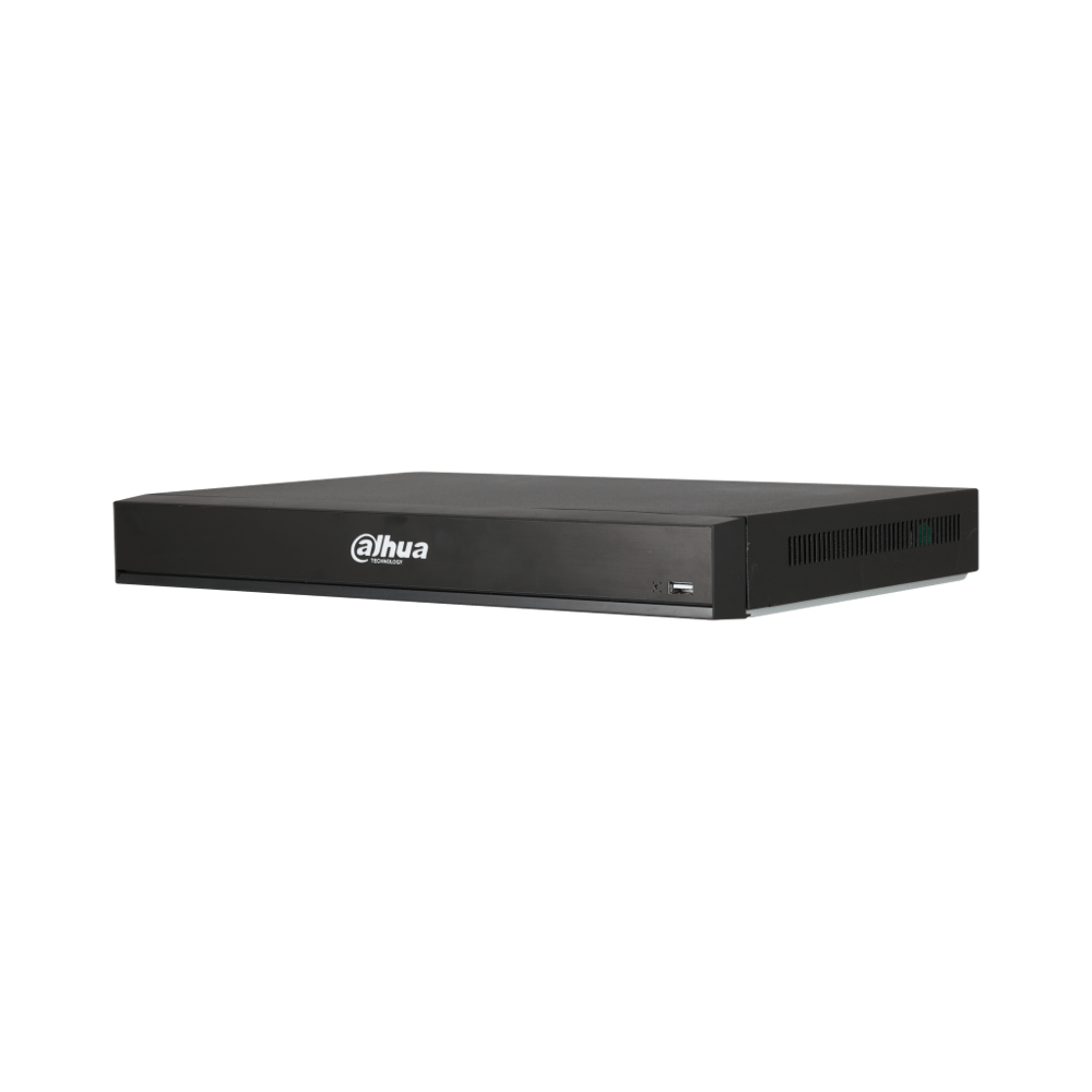 DahuaDahua XVR7216A-4KL-X 16 Kanal Penta-brid 4K 1U Dijital Video KaydediciXVR7216A-4KL-X