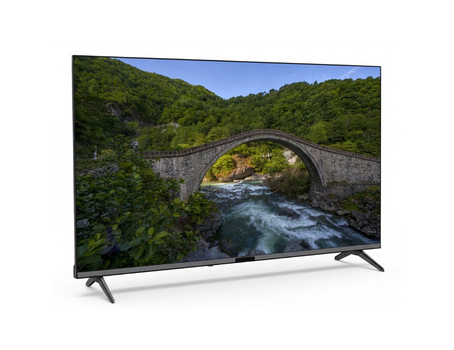 DigilineDigiline 55DL9000QF 55'' UHD Google / QLED TV55DL9000QF