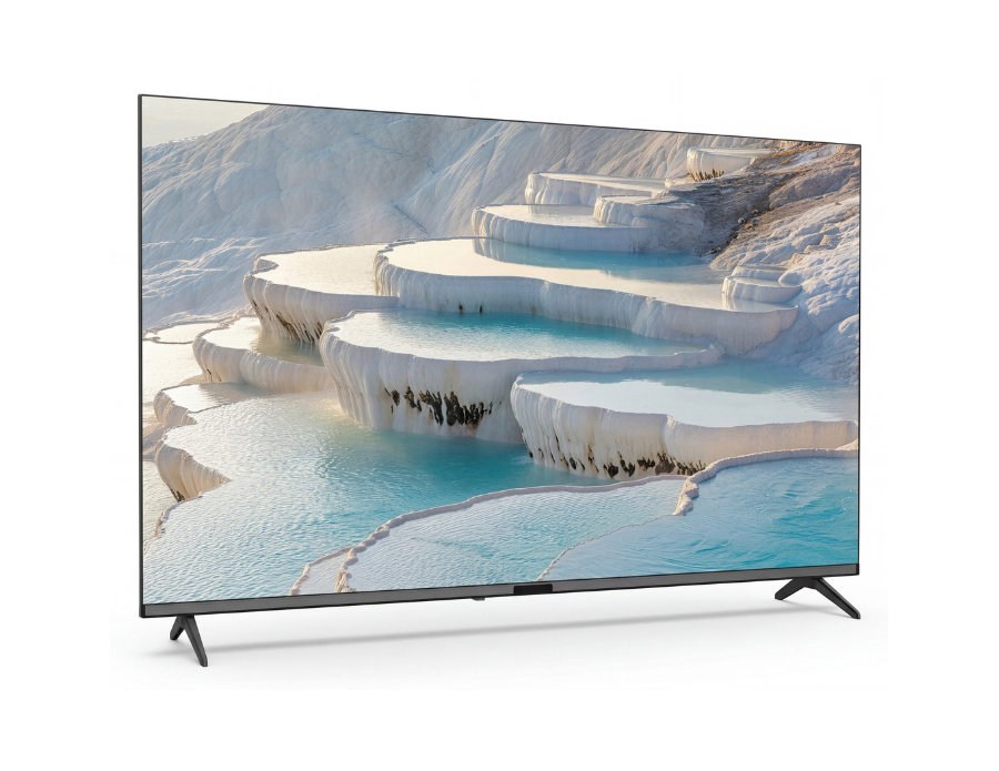 DigilineDigiline 65DL9000F 65'' UHD Google TV65DL9000F