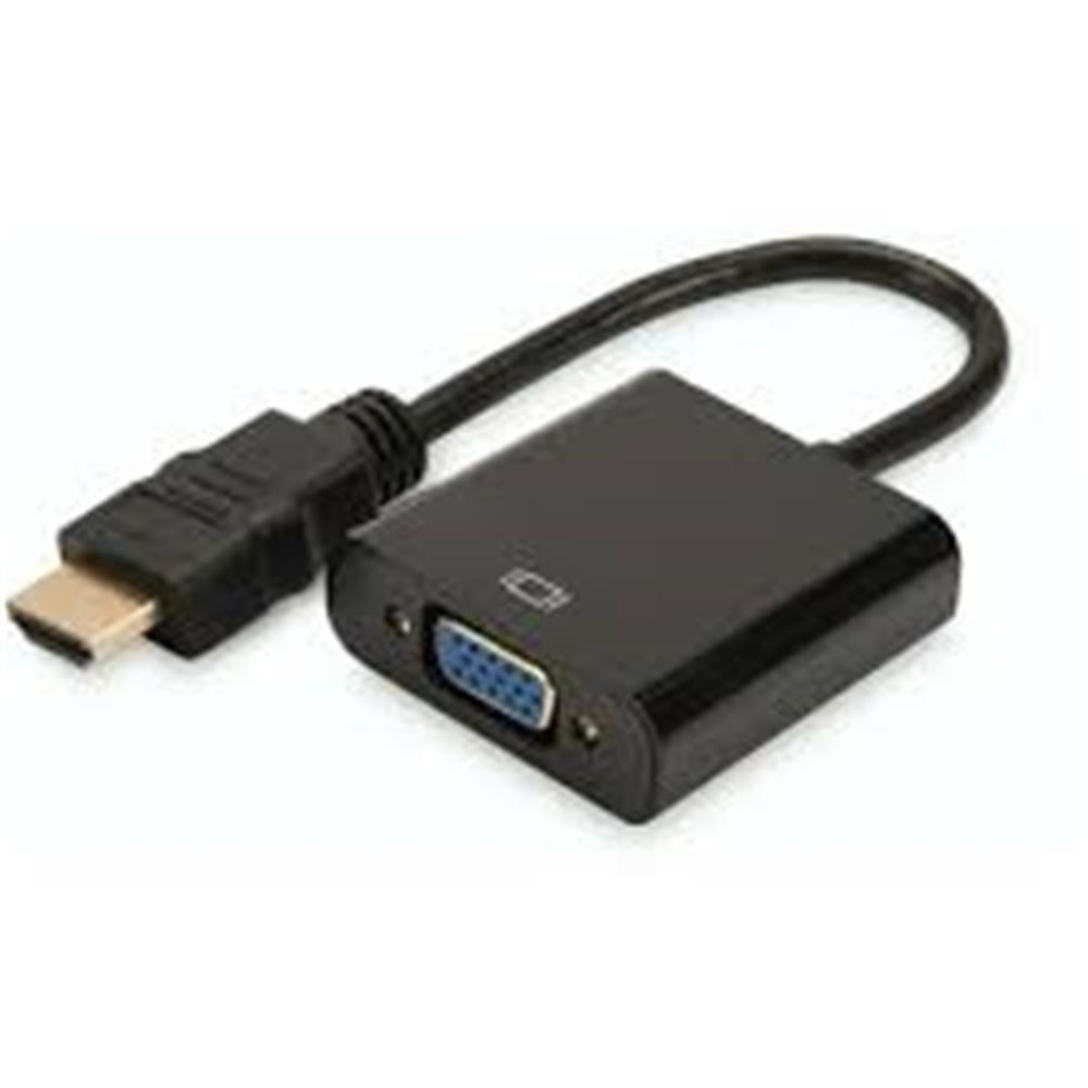 ATENDigitus DA-70461 Hdmi To Vga Adaptör4016032368007