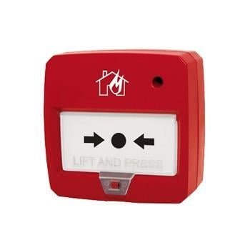 DMTechDMTech D9000-MCP Konvansiyonel Yangın İhbar ButonuD9000-MCP