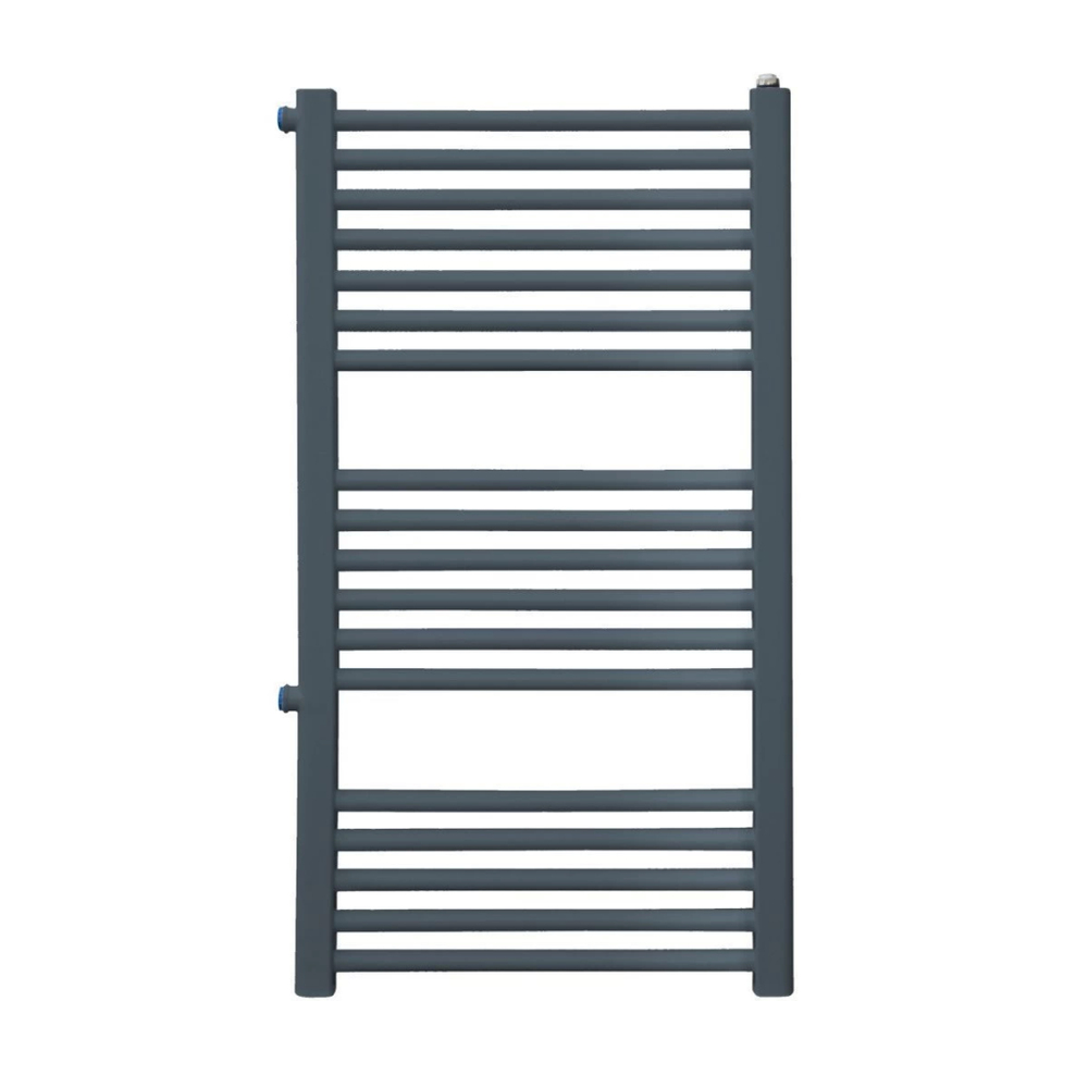 DuffmartDuffmart 5/12 Yandan Girişli 50x120 cm Antrasit HavlupanDR99235