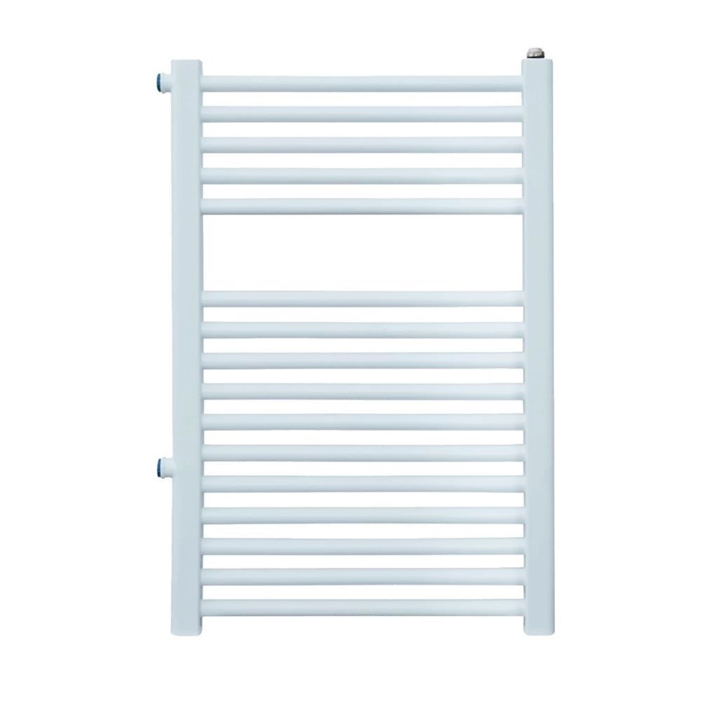 DuffmartDuffmart 5/7 Yandan Girişli 50x70 cm Beyaz HavlupanDR99013