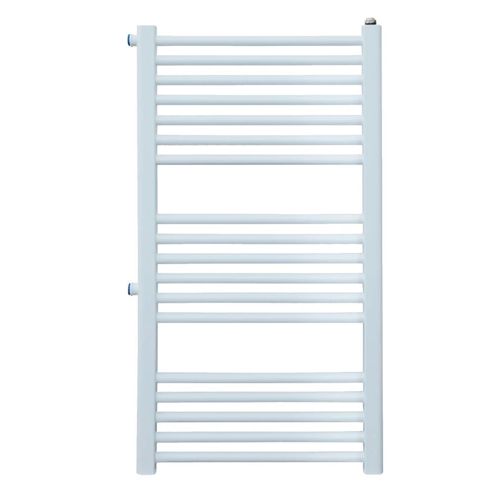 DuffmartDuffmart 6/10 Yandan Girişli 60x100 cm Beyaz HavlupanDR99016