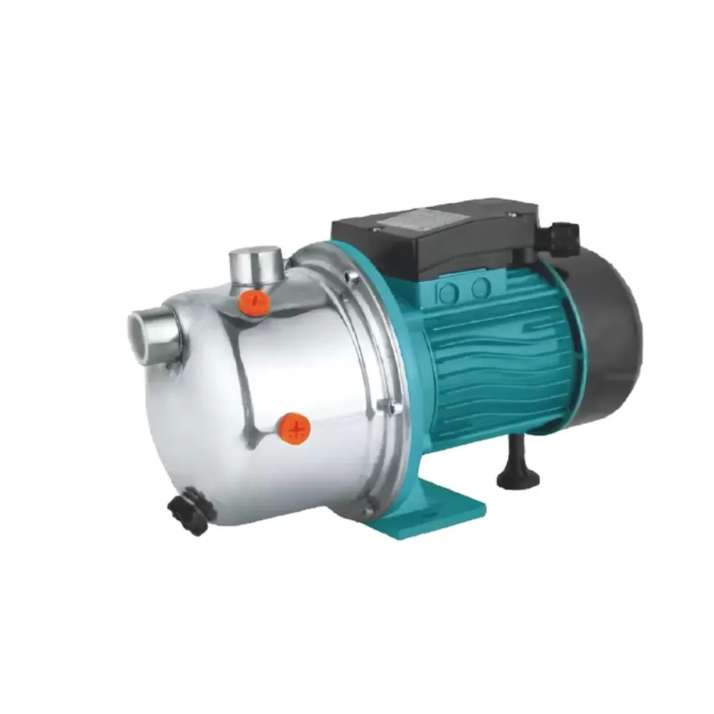 DuffmartDuffmart Jet 100SS Paslanmaz Gövdeli Jet PompaDF37012