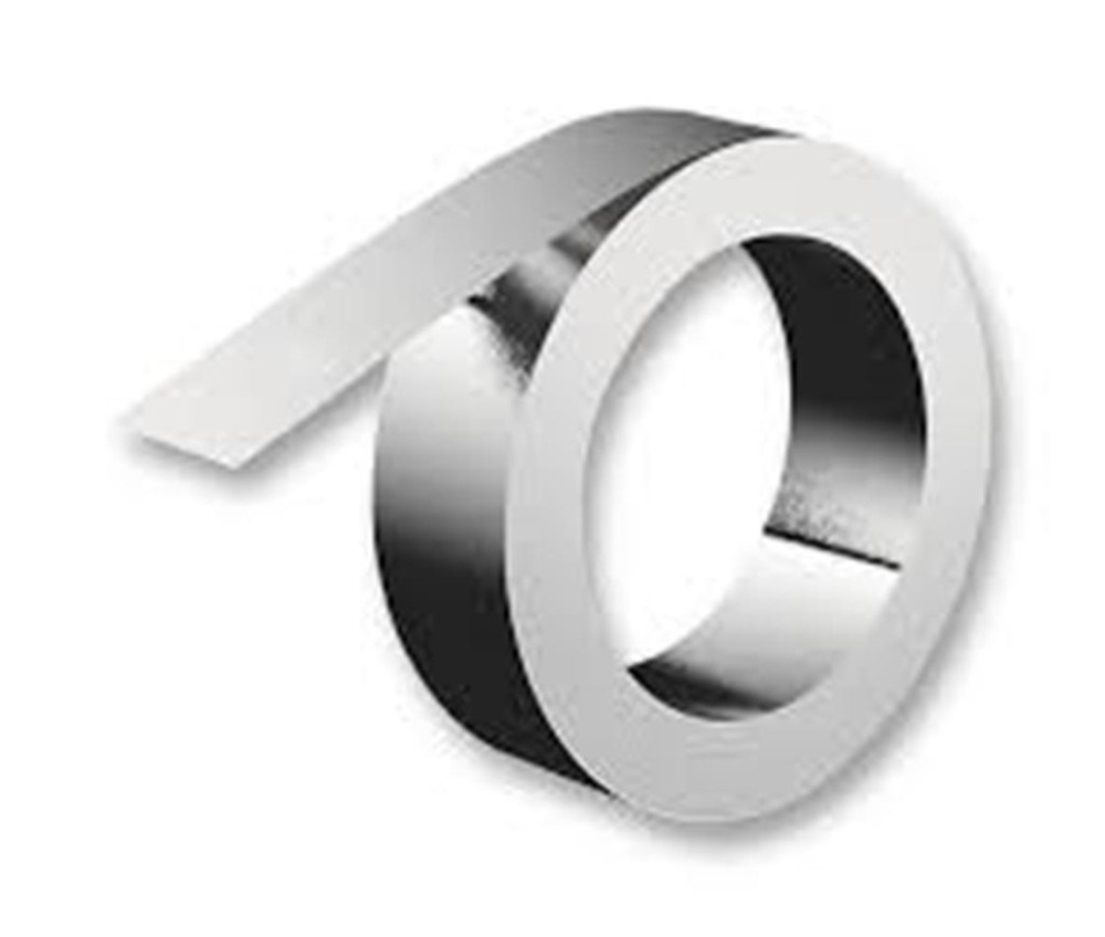 DYMODYMO M11 Yapışkansız Çelik Şerit 32500 (12mmx 6.4mt)071701325006