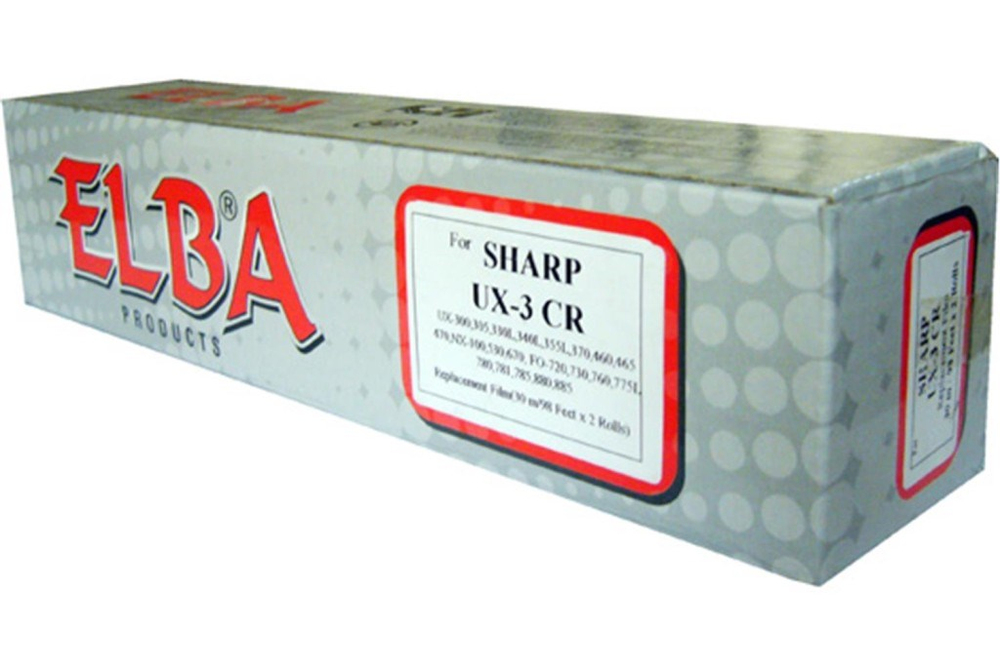 ELBAElba UX-3CR UX310-370-470 NX530-67708698521882384