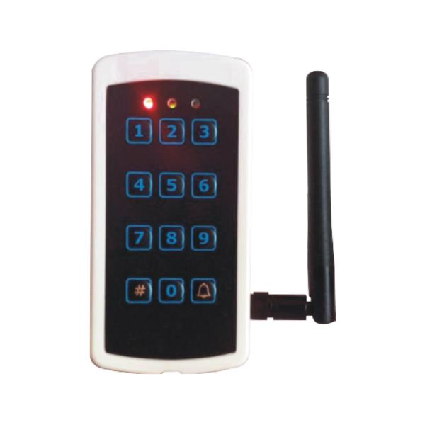 ElectrosecElectrosec AC-074RF 2 Adet RF Alıcı Verici ModülAC-074RF