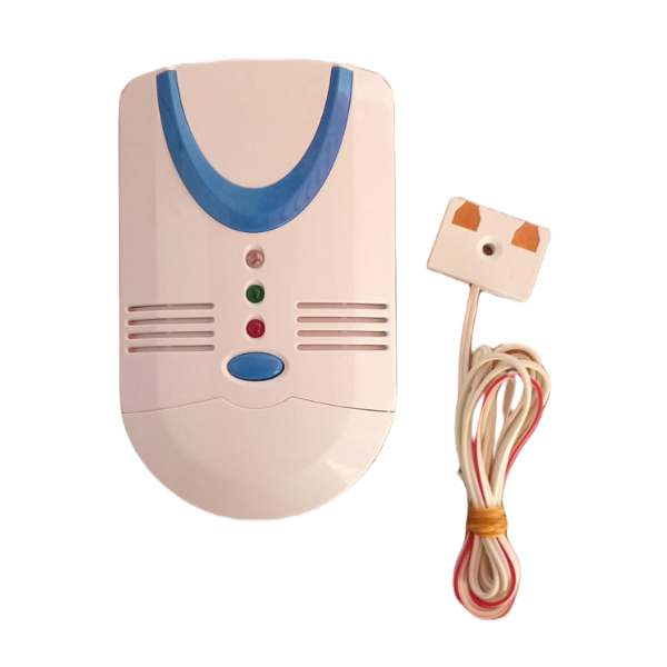 ElectrosecElectrosec WD-02 Su Baskın Dedektörü 50 Cm Kablo UzatmalıWD-02