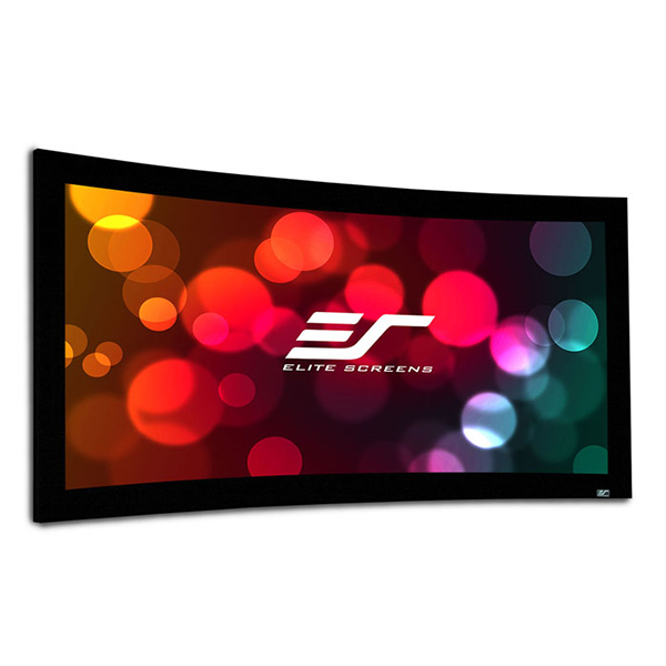 Elite ScreensElit Screen Curve 120