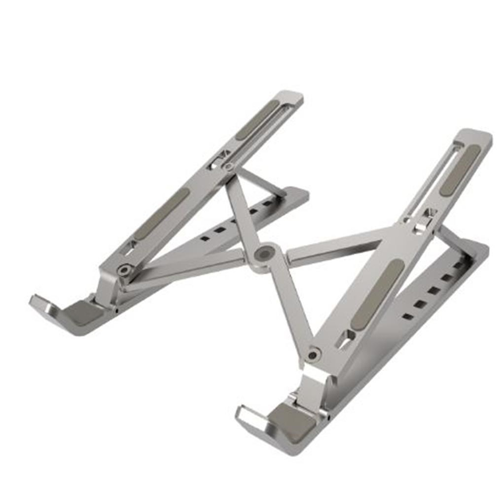 S-LinkENKADO EKD-NT20 ALÜMİNYUM METAL LAPTOP STANDI8684568430350