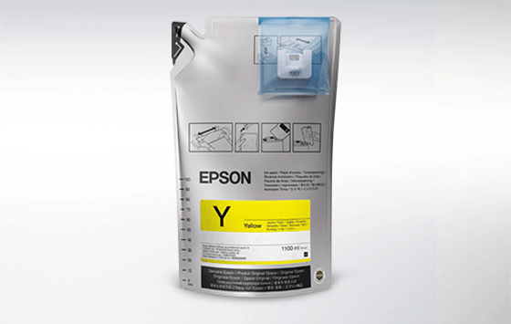 EpsonEpson C13T46D440 Orjinal Siyah Mürekkep KartuşuC13T46D440