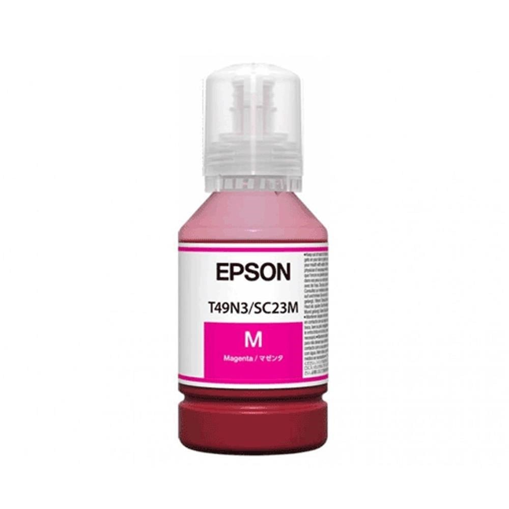 EpsonEpson C13T49N300 Orjinal Mürekkep Magenta RenkC13T49N300