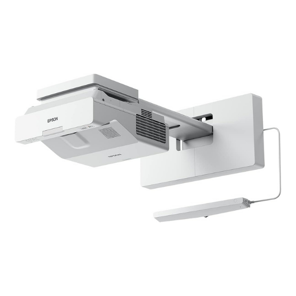 EpsonEpson EB-725Wi 1280x800 4000 Lümen WXGA Lazer Projeksiyon CihazıEB-725Wİ