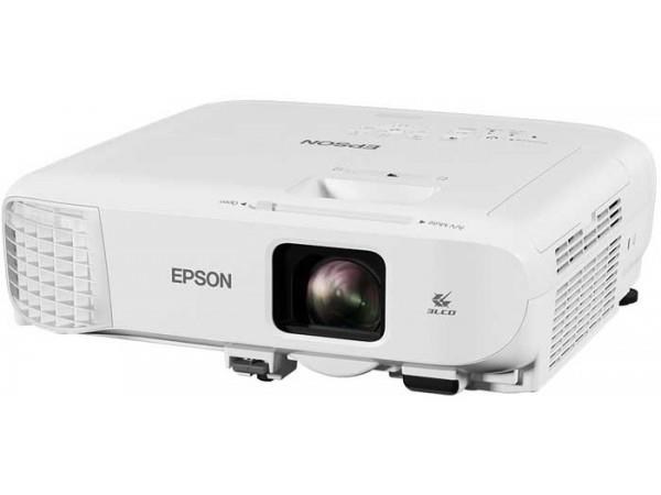 EpsonEpson EB-982W V11H987040 4200 ANSI Lümen 1280 x 800 HD Projeksiyon CihazıEB-982W