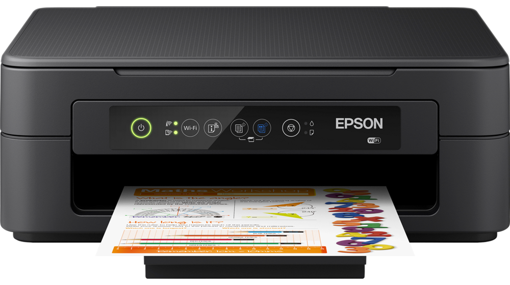 EpsonEpson Expression Home XP-2100 C11CF06301A0 Kablosuz YazıcıC11CF06301A0