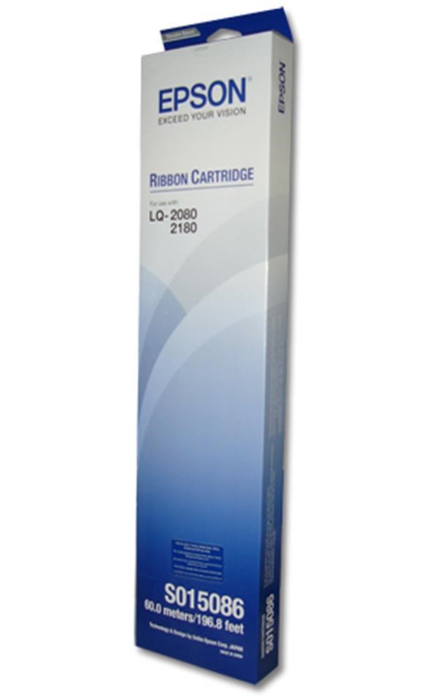 EpsonEpson FX-2170 LQ-2070-2080 Şerit S015086010343601802