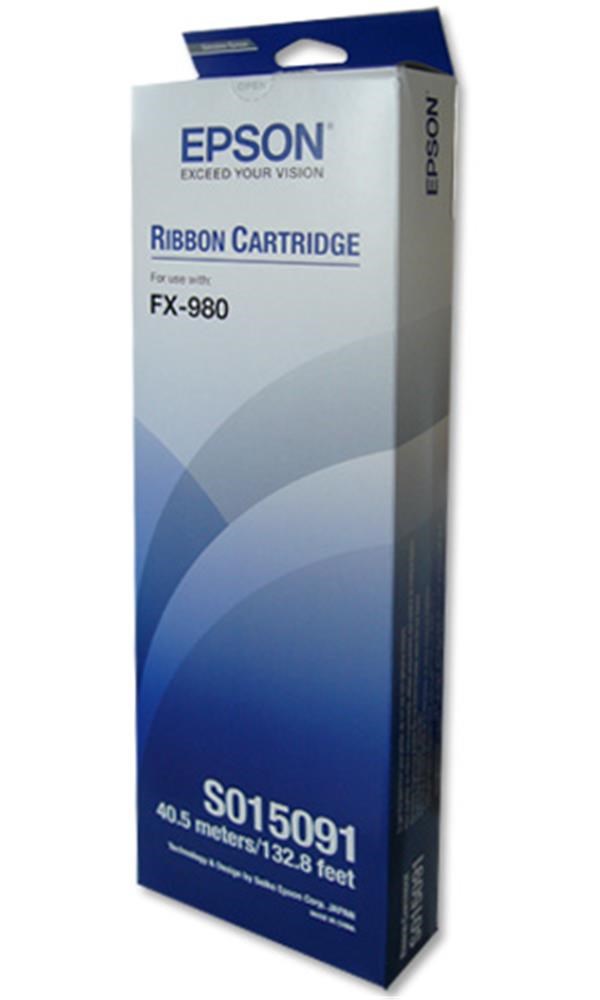 EpsonEpson FX-980 Şerit S015091010343815988