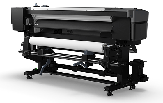 EpsonEpson SC-F9400H 64 inç Süblimasyon Kablosuz Renkli YazıcıC11CJ00301A0