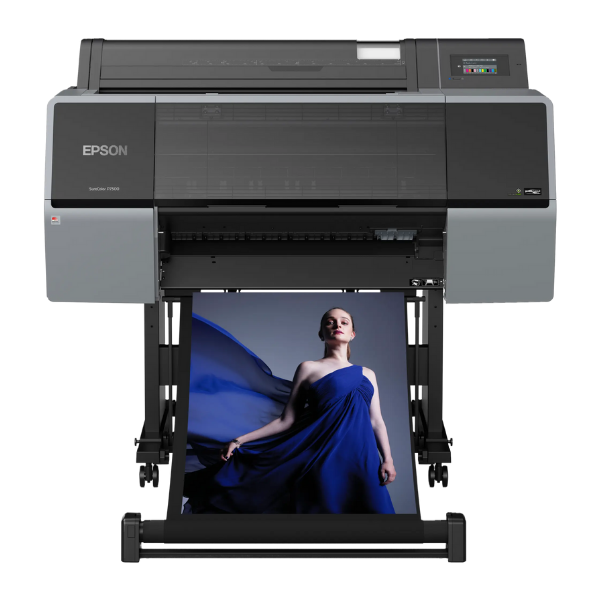 EpsonEpson SureColor SC-P7500 Profesyonel Geniş Format Fotoğraf ve Sanat YazıcısıSC-P7500