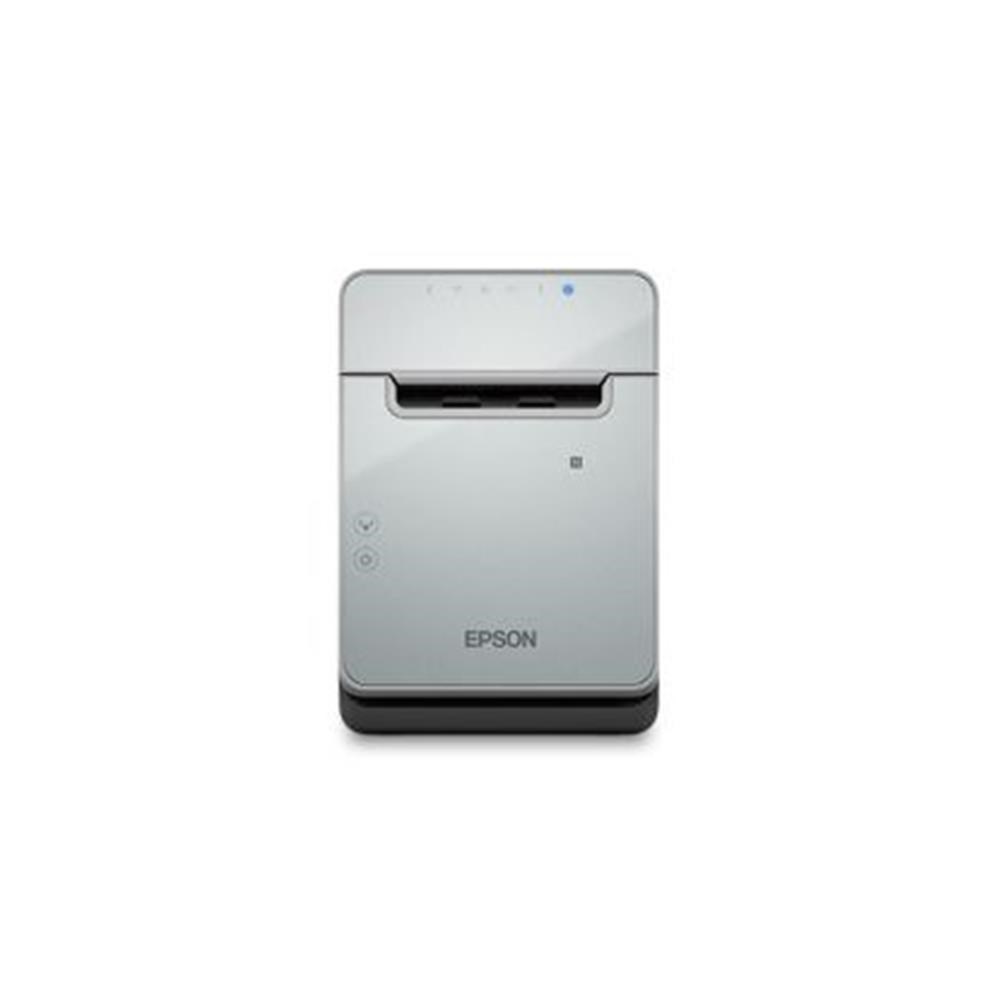 EpsonEPSON TM-L100 (103): USB BLACK PRNT ETHERNET SERIAL LINER FREE PS EU8715946718354