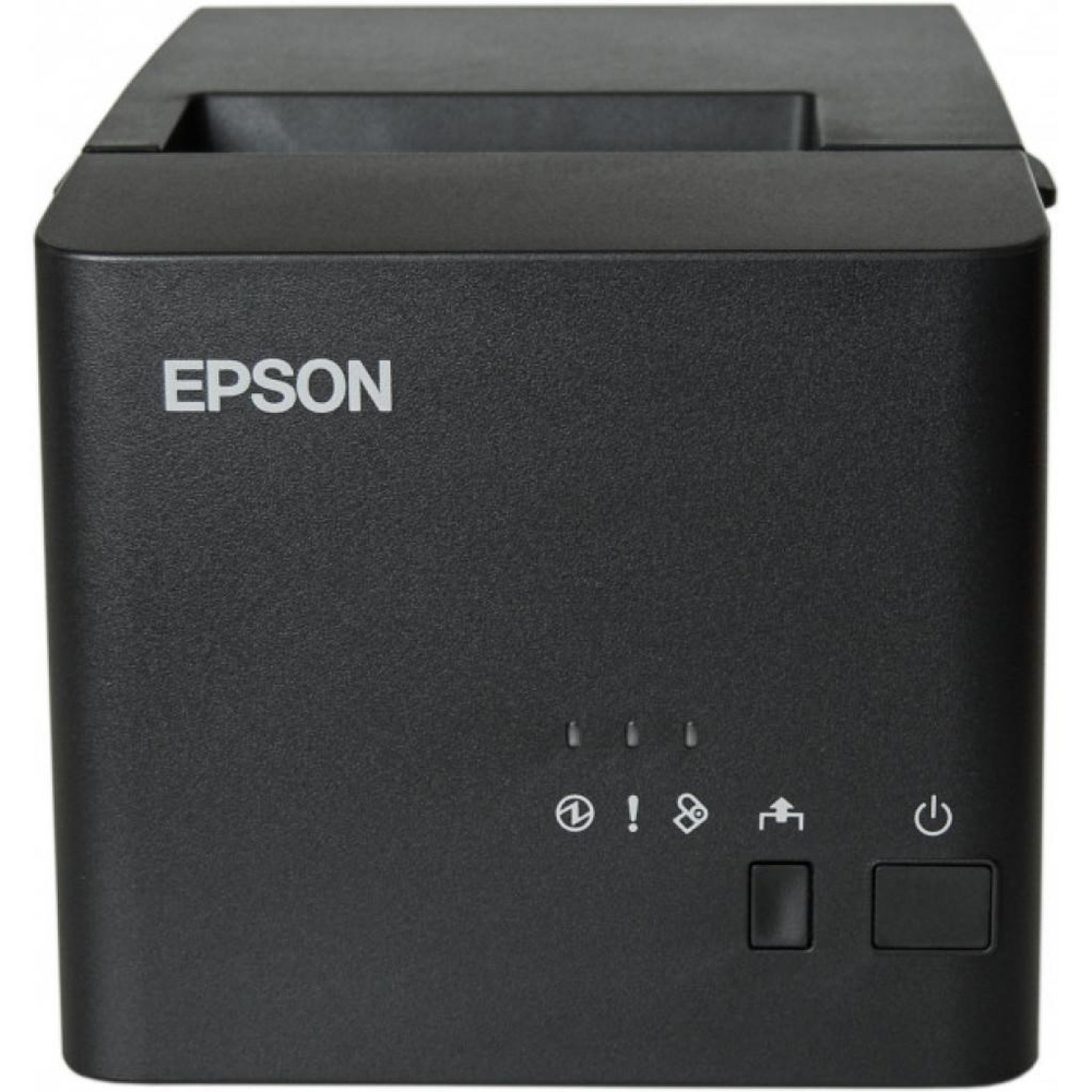 EpsonEpson TM-T20X-052 Termal Fiş Barkod Yazıcı (Ethernet)TM-T20X-052