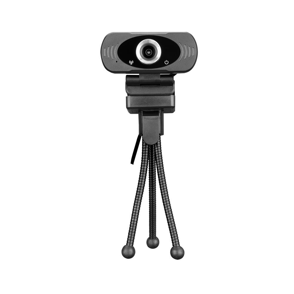 EVERESTEverest SC-HD03 1080P Full HD Webcam Usb Pc Kamera+Tripod8680096097638