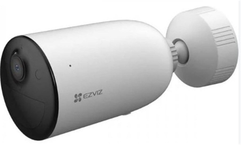 EZVIZEzviz CS-CB3-SP Bullet Full HD 2 MP Güneş Enerjili Gece Görüşlü Wi-Fi Güvenlik Kamerası6941545614069