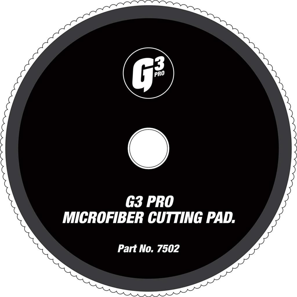FareclaFarecla G3PRO-7503 Pro Aşındırıcı Ped 6