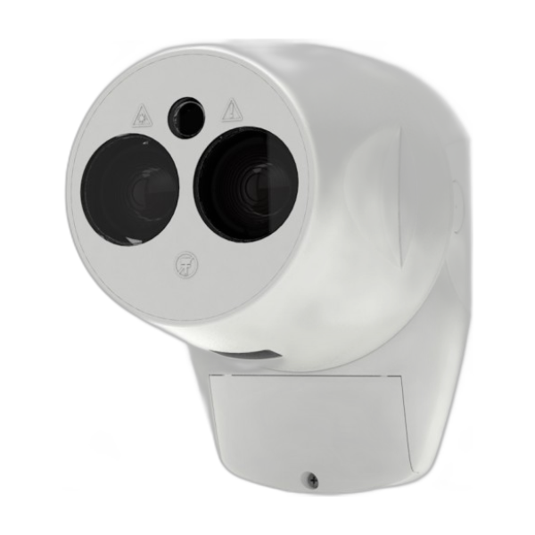 FırerayFıreray One Işın Tipli Motorlu Beam Dedektör 0-120M Algılama FırerayOne
