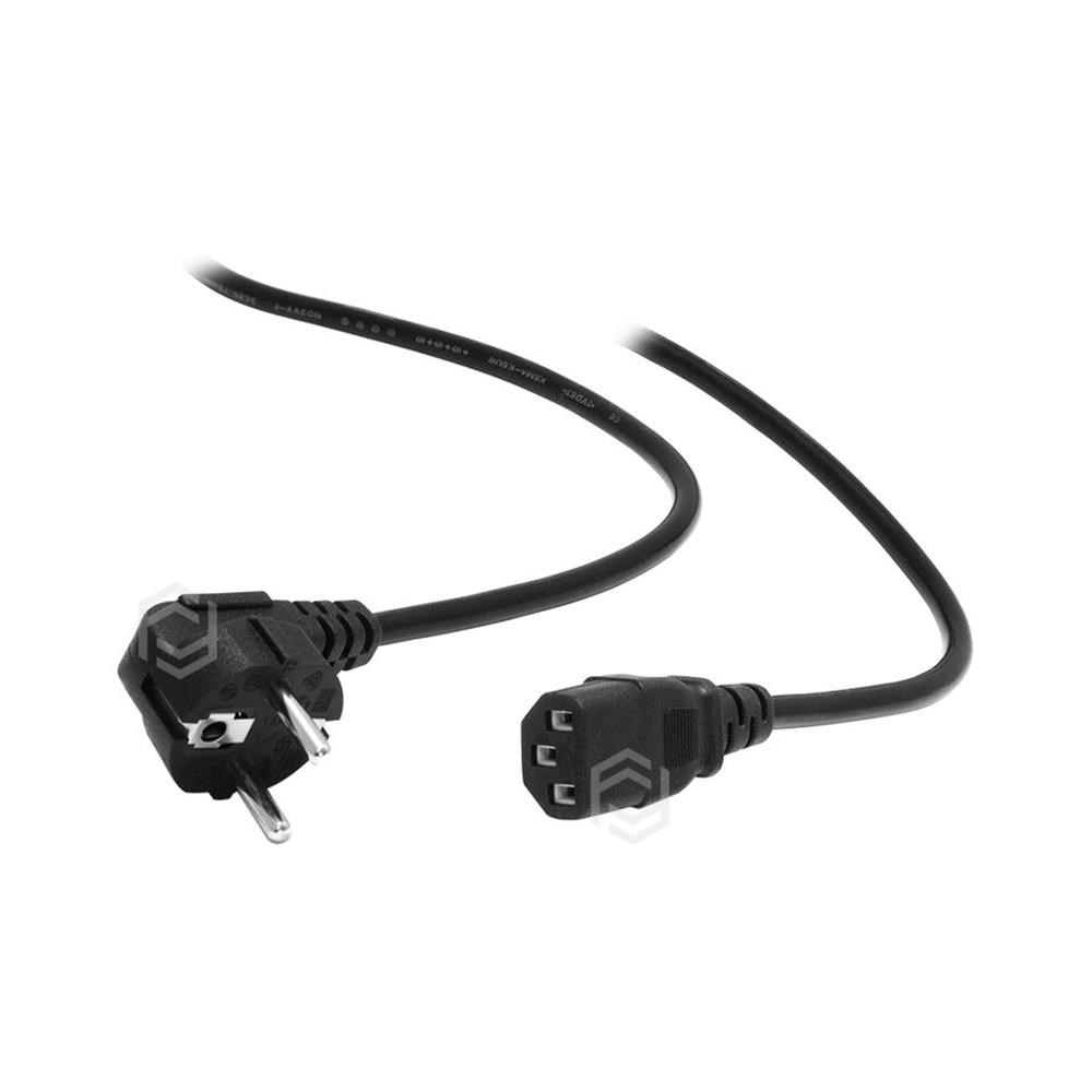 FRİSBYFRISBY FA-7950K 1,2M POWER SUPPLY GÜÇ KABLOSU6903479500597