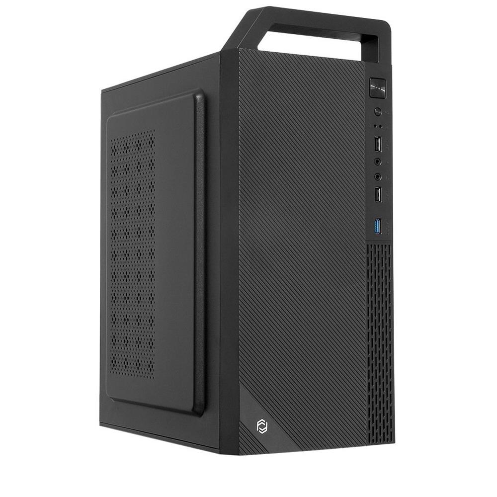 FRİSBYFrisby FC-2725B 300W USB 3.0 Mini Tower Kulplu Kasa6903427251229
