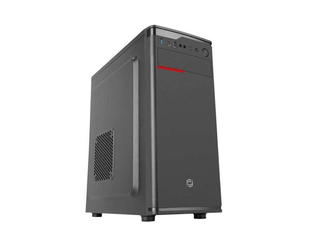 FRİSBYFrisby Fc-2905b Midi Tower Kasa, USB3.0 (400W)6903429053371