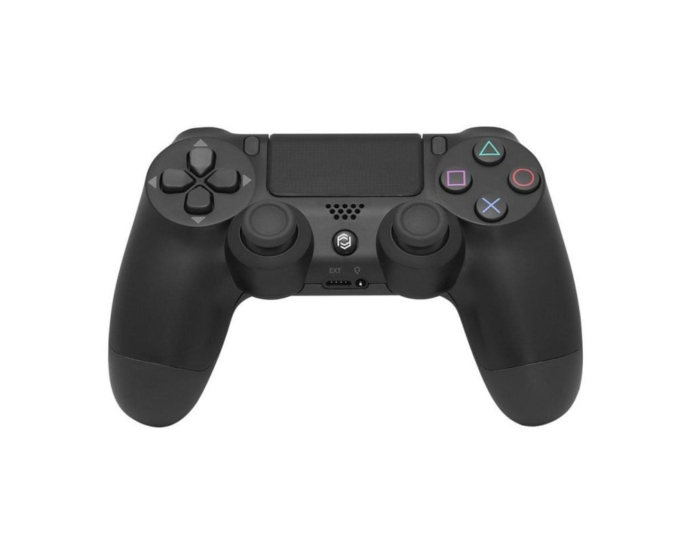 FRİSBYFrisby FGP-3810B Kablosuz Oyun Kolu (PS4)6903438101094
